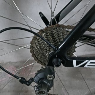 Bicicleta Carretera Specialized