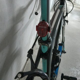 Bicicleta Carretera Specialized