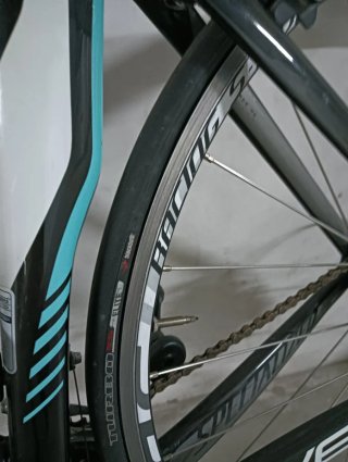 Bicicleta Carretera Specialized