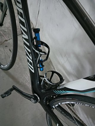 Bicicleta Carretera Specialized