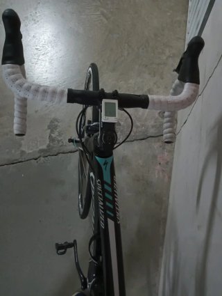 Bicicleta Carretera Specialized
