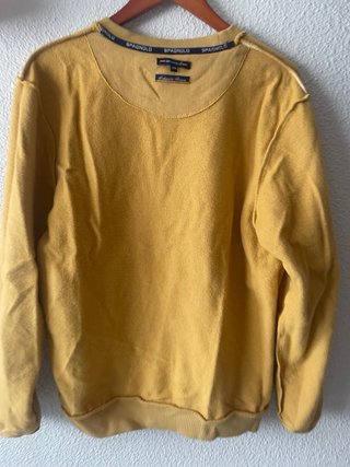 Sudadera Spagnolo Hombre