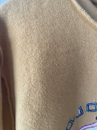 Sudadera Spagnolo Hombre