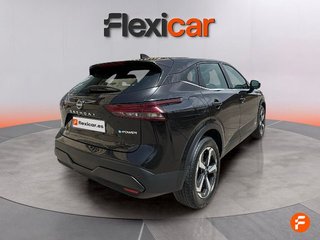 Nissan Qashqai E-POWER 140 KW (190 CV) Acenta