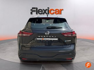 Nissan Qashqai E-POWER 140 KW (190 CV) Acenta