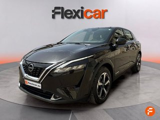 Nissan Qashqai E-POWER 140 KW (190 CV) Acenta