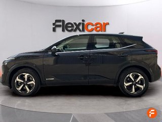 Nissan Qashqai E-POWER 140 KW (190 CV) Acenta
