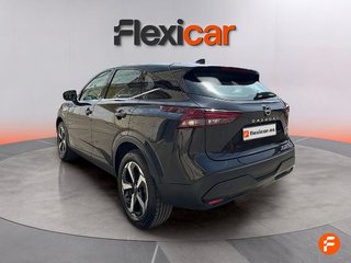 Nissan Qashqai E-POWER 140 KW (190 CV) Acenta