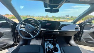 AUDI A5 AVANT 2025 2.0 TFSI - S line