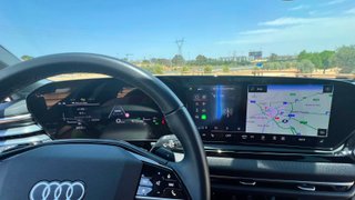 AUDI A5 AVANT 2025 2.0 TFSI - S line