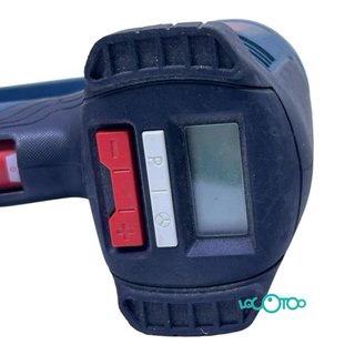 Pistola de Calor Bosch GHG 23-66