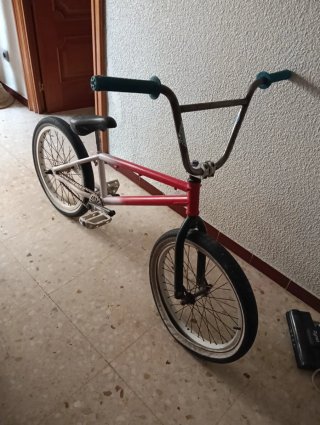 Buje de Bicicleta BMX Eclat