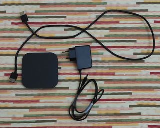 Xiaomi Mi Box S 4K Android TV