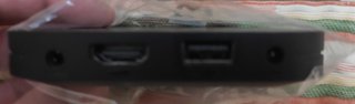 Xiaomi Mi Box S 4K Android TV