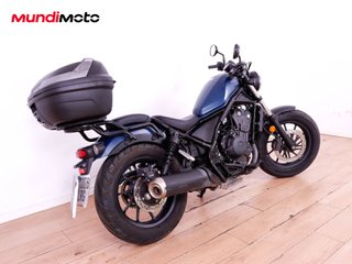 HONDA CMX 500 REBEL ABS