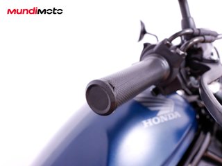 HONDA CMX 500 REBEL ABS