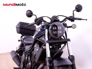 HONDA CMX 500 REBEL ABS