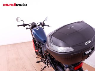 HONDA CMX 500 REBEL ABS