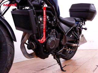 HONDA CMX 500 REBEL ABS