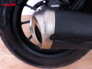 HONDA CMX 500 REBEL ABS