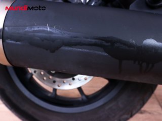HONDA CMX 500 REBEL ABS