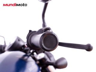 HONDA CMX 500 REBEL ABS