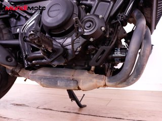 HONDA CMX 500 REBEL ABS