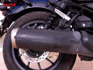 HONDA CMX 500 REBEL ABS
