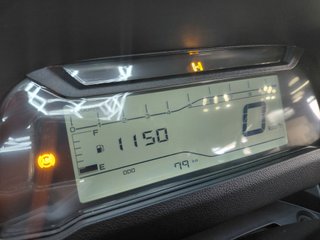 Yamaha Tricity 300 Zen Green
