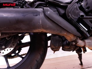 HONDA CMX 500 REBEL ABS
