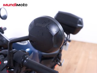 HONDA CMX 500 REBEL ABS