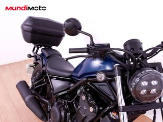 HONDA CMX 500 REBEL ABS