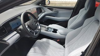 BYD Sealion 7 2026