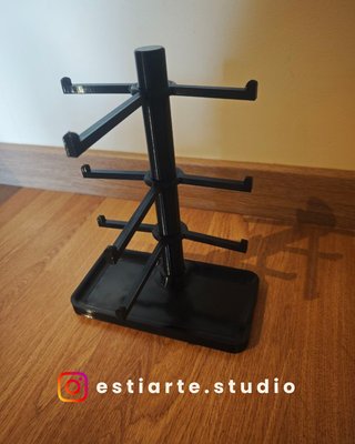 Soporte Expositor Gafas Deportivas