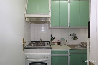 Piso en venta en Sant Josep en Hospitalet de Llobregat, L´