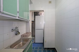 Piso en venta en Sant Josep en Hospitalet de Llobregat, L´