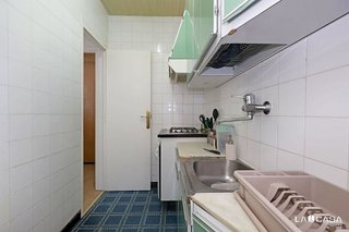 Piso en venta en Sant Josep en Hospitalet de Llobregat, L´