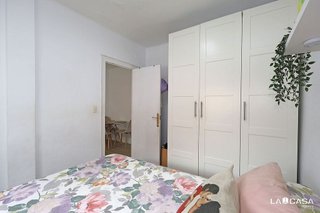 Piso en venta en Sant Josep en Hospitalet de Llobregat, L´