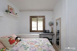 Piso en venta en Sant Josep en Hospitalet de Llobregat, L´