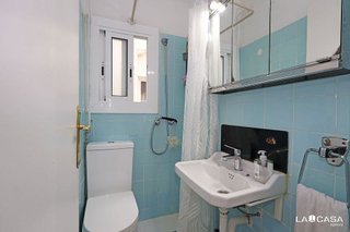 Piso en venta en Sant Josep en Hospitalet de Llobregat, L´