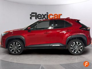 Toyota Yaris Cross 1.5 120H Active Tech