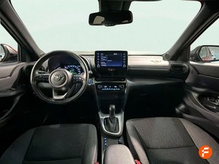 Toyota Yaris Cross 1.5 120H Active Tech