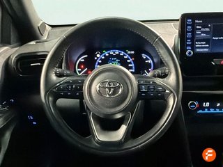 Toyota Yaris Cross 1.5 120H Active Tech