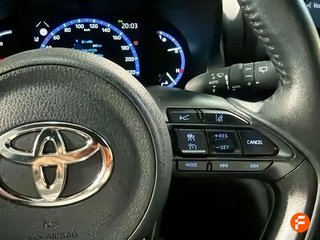 Toyota Yaris Cross 1.5 120H Active Tech