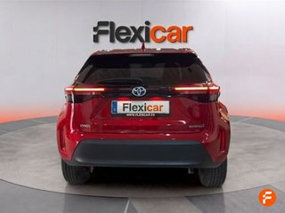 Toyota Yaris Cross 1.5 120H Active Tech