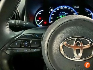 Toyota Yaris Cross 1.5 120H Active Tech