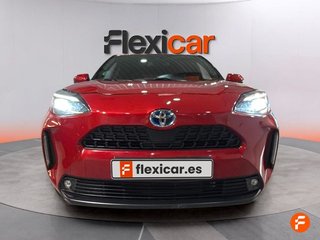Toyota Yaris Cross 1.5 120H Active Tech