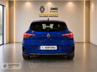 Renault Clio 1.0 TCe GLP 100CV Techno ECO