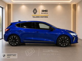 Renault Clio 1.0 TCe GLP 100CV Techno ECO
