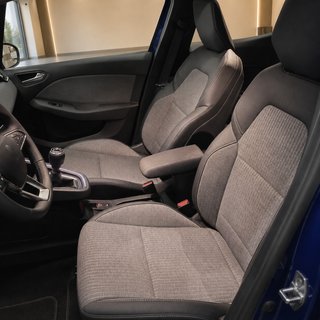 Renault Clio 1.0 TCe GLP 100CV Techno ECO